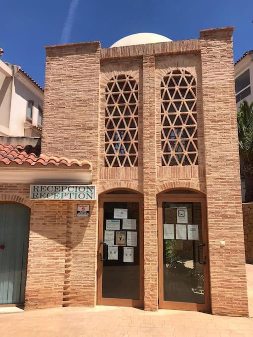 Sunset&Beach El Albir Exterior foto