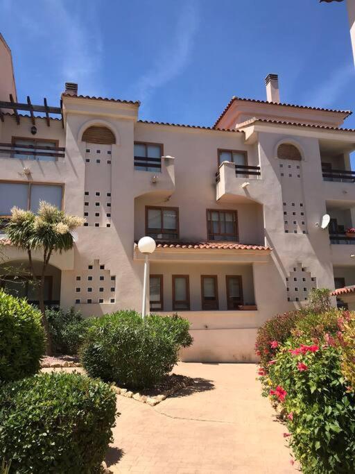 Sunset&Beach El Albir Exterior foto