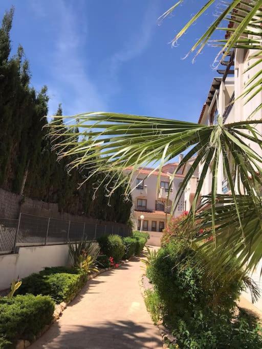 Sunset&Beach El Albir Exterior foto